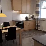 Apartman 4-sterne Carbach -perfekt Fuer Radfahrer-