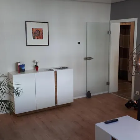 4-sterne Carbach -perfekt Fuer Radfahrer- Apartamento Boppard