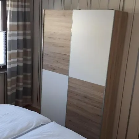 Apartment 4-sterne Carbach -perfekt Fuer Radfahrer-