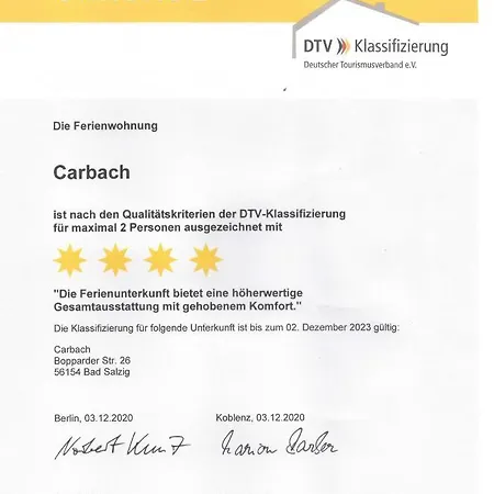 Apartamento 4-sterne Carbach -perfekt Fuer Radfahrer-
