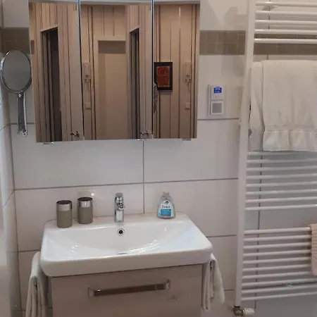 4-sterne Carbach -perfekt Fuer Radfahrer- Apartamento *