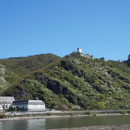 4-sterne Carbach -perfekt Fuer Radfahrer- Boppard