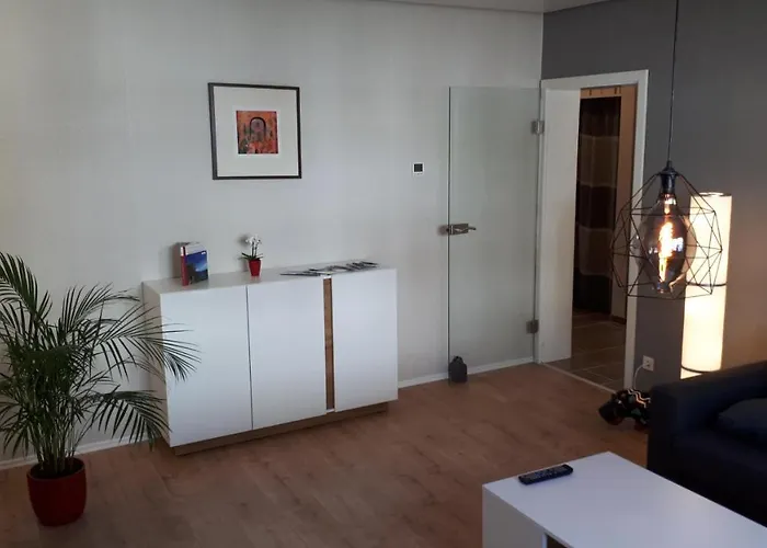 4-sterne Carbach -perfekt Fuer Radfahrer- Apartamento Boppard