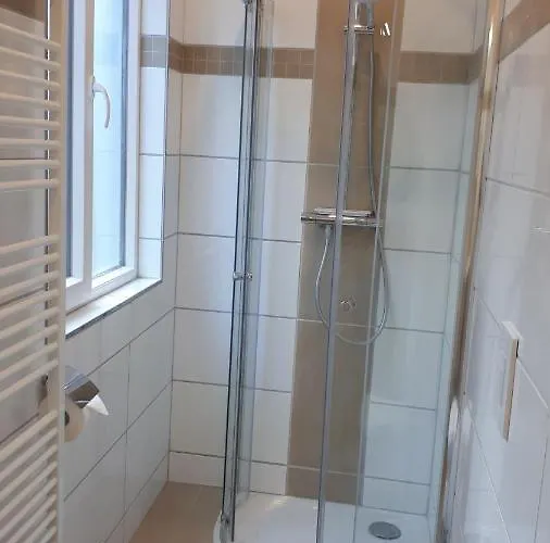 4-sterne Carbach -perfekt Fuer Radfahrer- Boppard