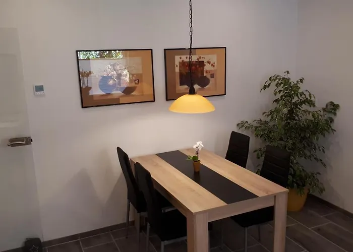 Apartamento 4-sterne Carbach -perfekt Fuer Radfahrer- *