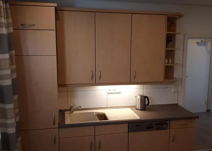 4-sterne Carbach -perfekt Fuer Radfahrer- Boppard